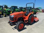 Thumbnail image Kubota L3200 0