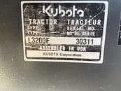 Thumbnail image Kubota L3200 5