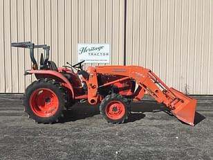 Main image Kubota L3200