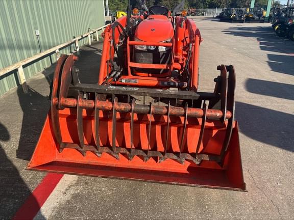 Image of Kubota L3200 equipment image 1