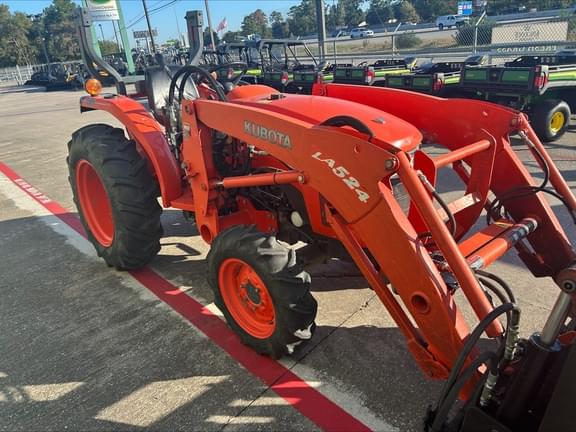 Image of Kubota L3200 Primary image