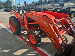 2013 Kubota L3200 Image