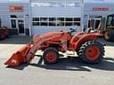 2013 Kubota L3200HST Image
