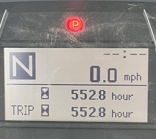 Image of Kubota L3560 equipment image 4