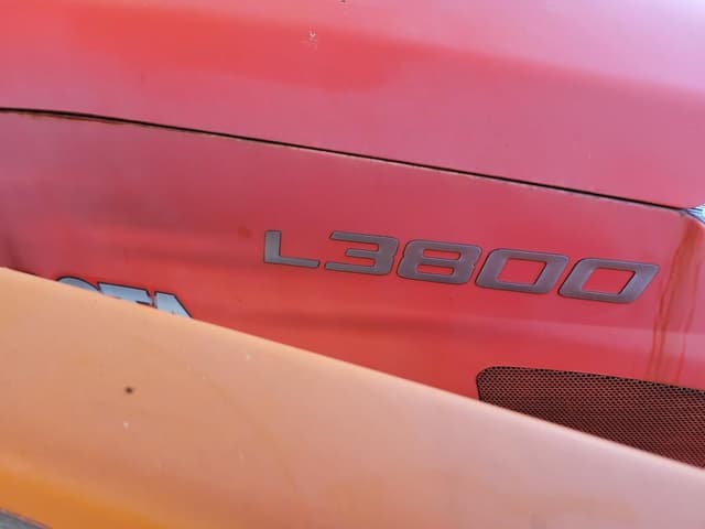 Image of Kubota L3800 equipment image 4