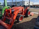 2013 Kubota L3800 Image