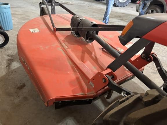 Image of Kubota L3800 Image 1