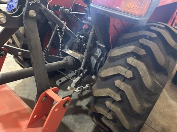 2013 Kubota L3800 Equipment Image0