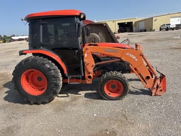 Main image Kubota L3940HSTC
