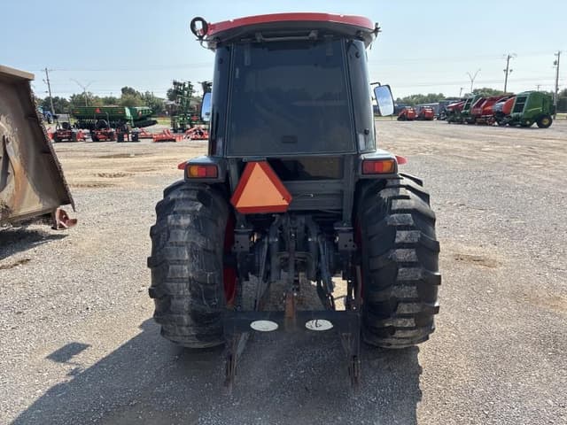 Image of Kubota L3940HSTC equipment image 1