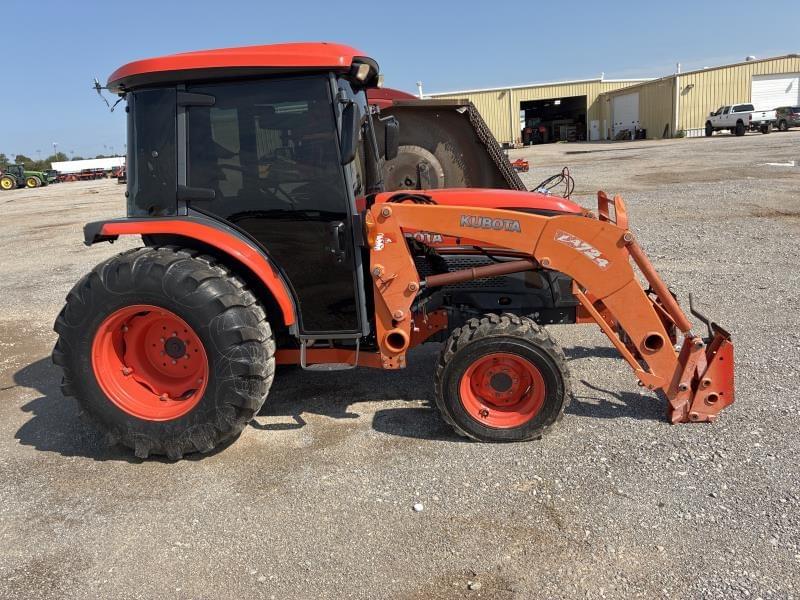 Image of Kubota L3940HSTC Primary image