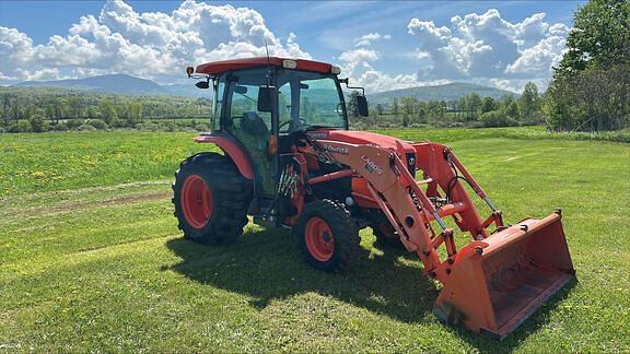 Image of Kubota L4060 Primary image