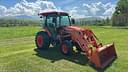 2013 Kubota L4060 Image