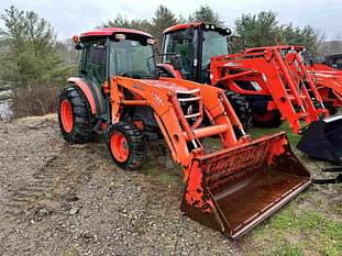 2013 Kubota L4240 Equipment Image0