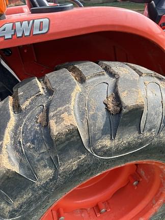 Thumbnail image Kubota L4600 5