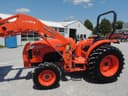2013 Kubota L4600 Image