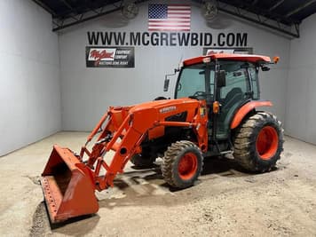 Main image Kubota L6060