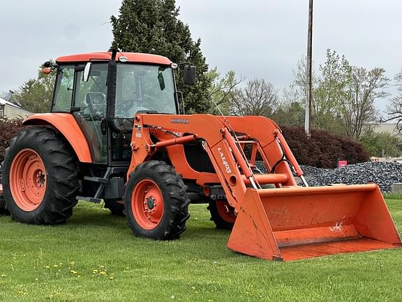 Image of Kubota M108S Primary image