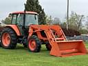 2013 Kubota M108S Image