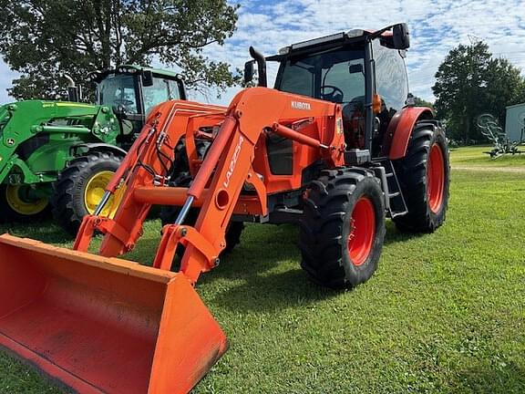 Image of Kubota M135GX Primary image