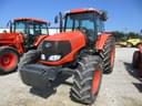2013 Kubota M135X Image