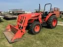 2013 Kubota M6060 Image