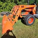2013 Kubota M7040 Image