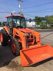 Main image Kubota M7040 1