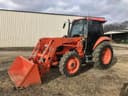 2013 Kubota M7040 Image