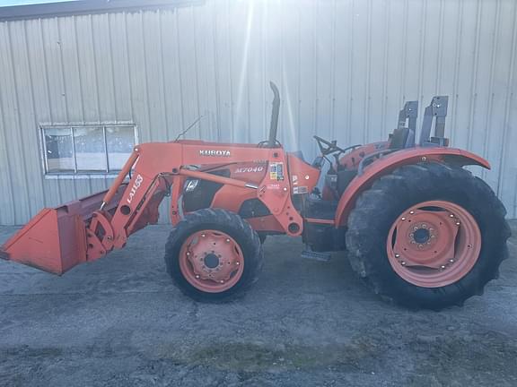 Image of Kubota M7040 Primary image