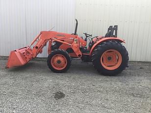 Main image Kubota M7040