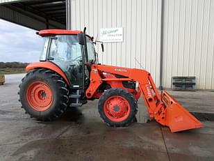 Main image Kubota M7040