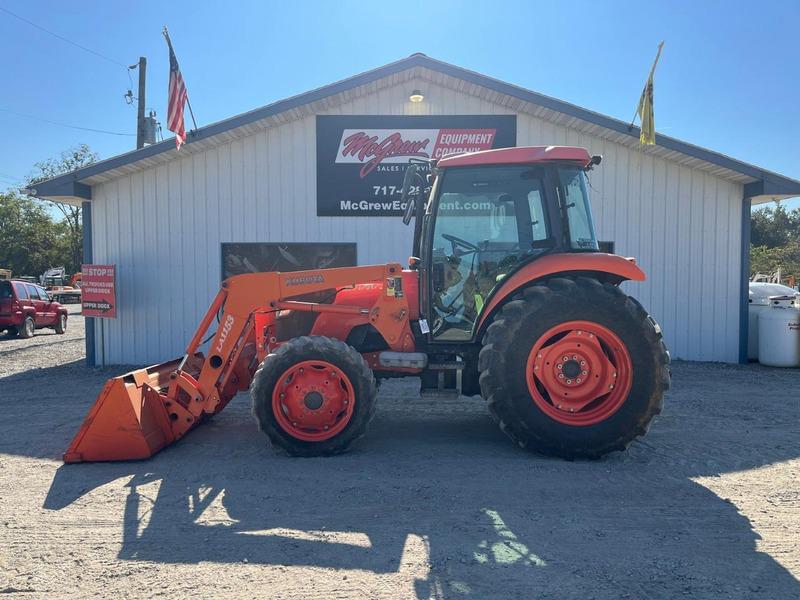 Image of Kubota M7040 Primary image