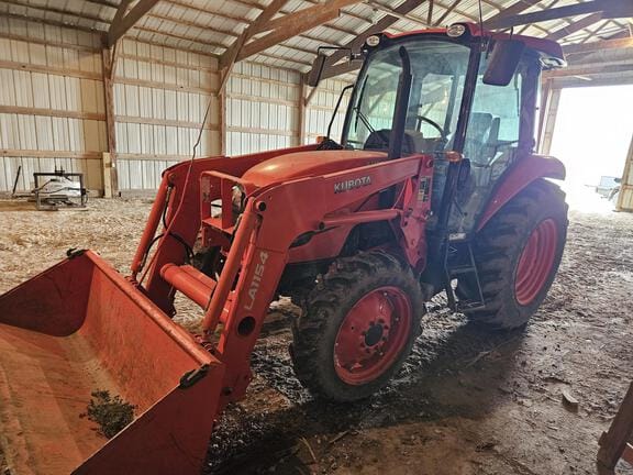 Main image Kubota M7060