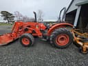 2013 Kubota M7060D Image