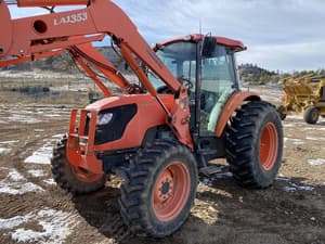 2013 Kubota M9540 Image