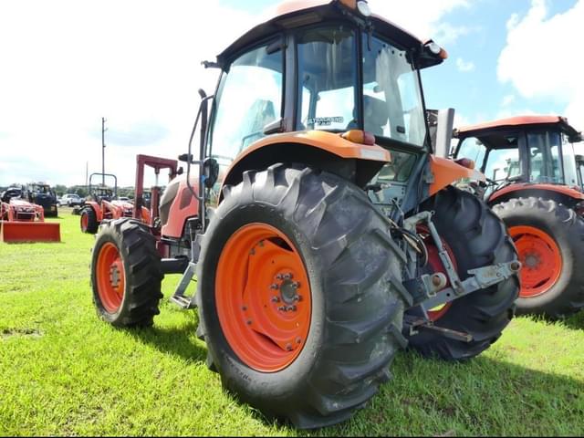 Image of Kubota M9960 equipment image 3