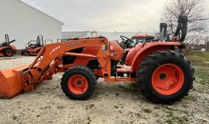 2013 Kubota MX4700 Image