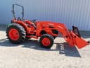 2013 Kubota MX5100 Image