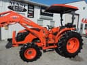 2013 Kubota MX5100 Image
