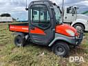 2013 Kubota RTV1100 Image