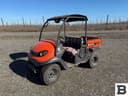 2013 Kubota RTV400 Image