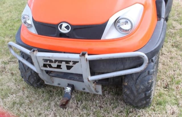 Image of Kubota RTV500 equipment image 2