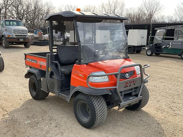 Image of Kubota RTV900 equipment image 2