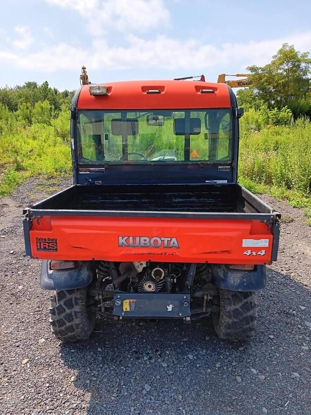 Image of Kubota RTV-X1100 equipment image 4