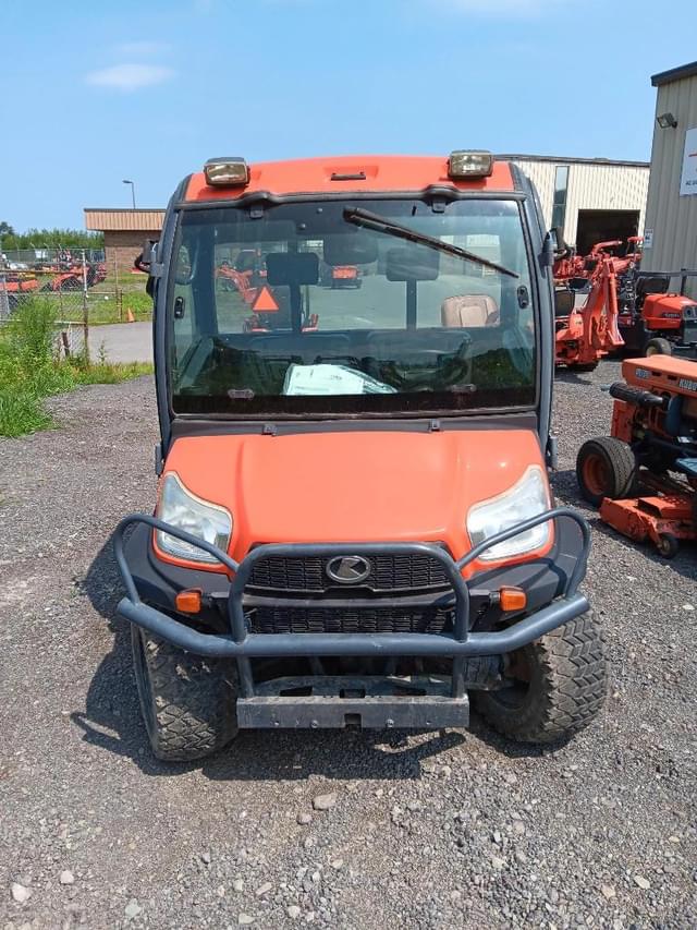 Image of Kubota RTV-X1100 equipment image 1