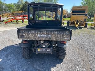 Main image Kubota RTV X1120 10