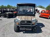 Thumbnail image Kubota RTV X1120 1