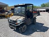 Thumbnail image Kubota RTV X1120 7