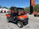 2013 Kubota RTV X1120 Image